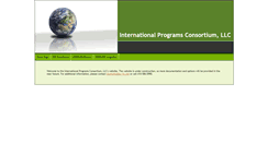 Desktop Screenshot of ipc-llc.net
