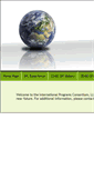 Mobile Screenshot of ipc-llc.net