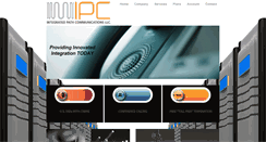 Desktop Screenshot of ipc-llc.com